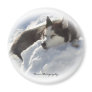 Home Sweet Home Magnet