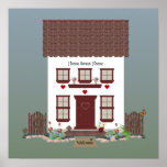 Home Sweet Home Print