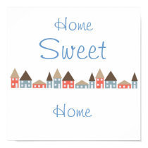 Home Sweet Home posters
