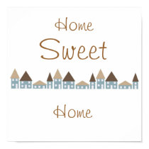 Home Sweet Home posters
