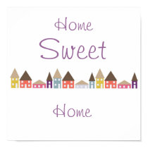 Home Sweet Home posters