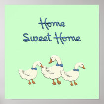 Home Sweet Home