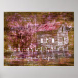 Home Sweet Home Print