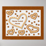 Home Sweet Home Print