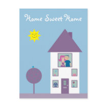 Home Sweet Home Real Estate Agent Or We've Moved