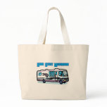 Home Sweet Motorhome bags