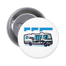 Home Sweet Motorhome Button