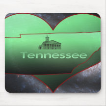 Home Tennessee Mousepad