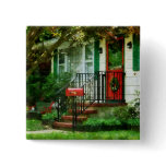 Home that Always Celebrates Christmas buttons