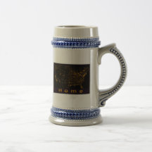 Home USA Coffee Mug