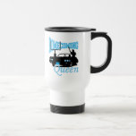 Homecoming Queen mugs
