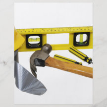 HomeConstructionKit062509 Custom Flyer