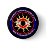 Homeland Insecurity Button