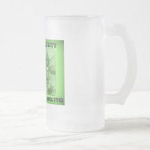 Homeland Security Fighting Terrorism Since 1492 Mug