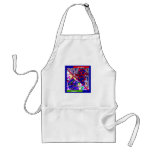 Homeless or Adopted Aprons