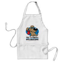 Homeless Pet Aprons