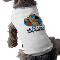 Homeless Pet Pet Clothing