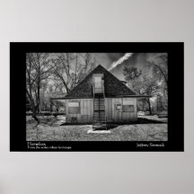 Homeless Poster