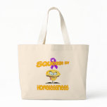 Homelessness bags