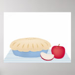 Homemade Apple Pie
