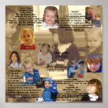 Homemade Crafts poster posters