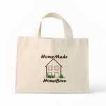 HomeMade, HomeBorn bags
