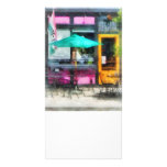 Homemade Ice Cream Bristol RI Customized Photo Card