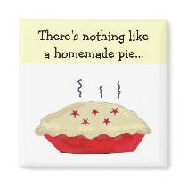 Homemade Pie