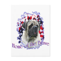 HomeoftheBrave Postcards