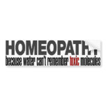 HOMEOPATHY