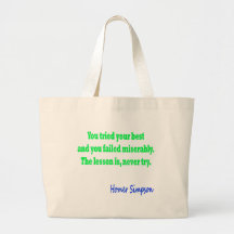 Homer Bag