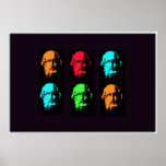 Homer Collage Posters
