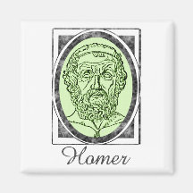 Homer Magnet