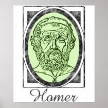 Homer Print