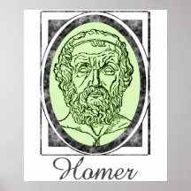 Homer Print