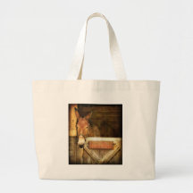 Homer the Mule Bags