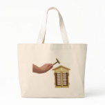 HomeRepairsB060709 Tote Bag