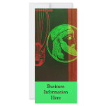 Homer's Odyssey 2012 Calendar Bookmark Rack Card