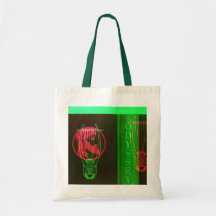 Homer's Odyssey Holgaart Tote Bag