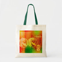 Homer's Odyssey Holgaart Tote Bag