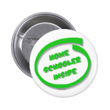 Homeschooler Inside Pin