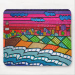 Hometown mousepads