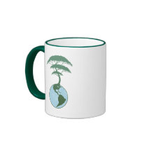 Hometree Coffee Mug