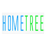 Hometree photo cards