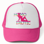 Homo Erotic Hat