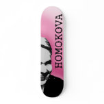 Homokova sk8 skateboards