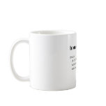 HOMOPHOBIC (definition) mugs