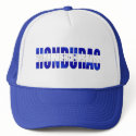 Honduran flag of honduras logo emblem gifts hats