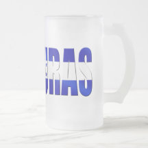 Honduran flag of honduras logo emblem gifts coffee mug