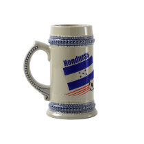 Honduran Soccer Team Coffee Mugs